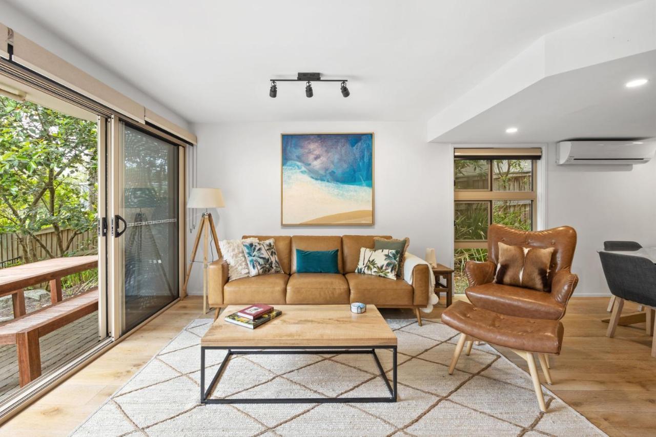 Peregian Beach Apartment Exterior photo